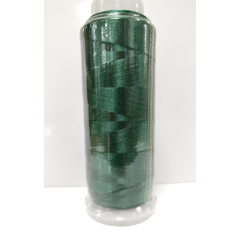 Нитка 120D/2 для машинної вишивки