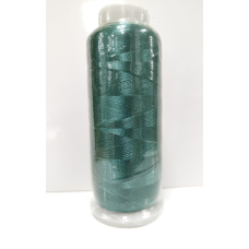 Нитка 120D/2 для машинної вишивки