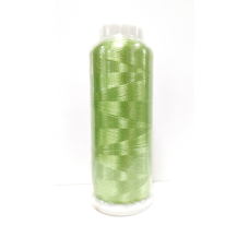 Нитка 120D/2 для машинної вишивки