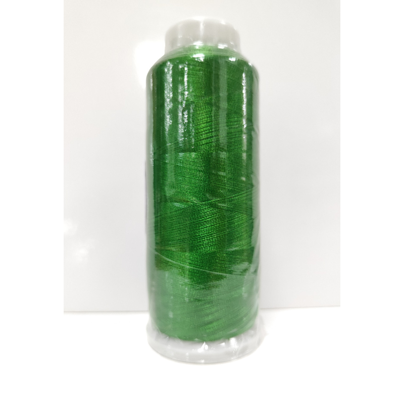 Нитка 120D/2 для машинної вишивки