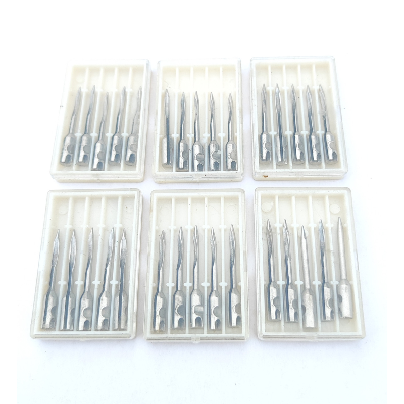 Голки для ігольчатих пістолетів