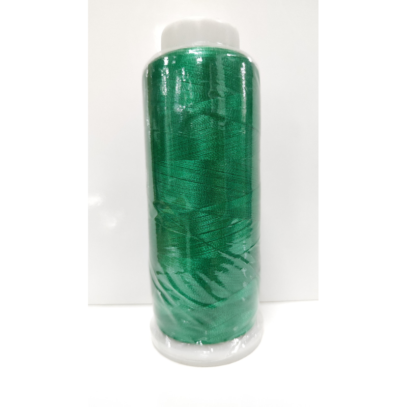 Нитка 120D/2 для машинної вишивки