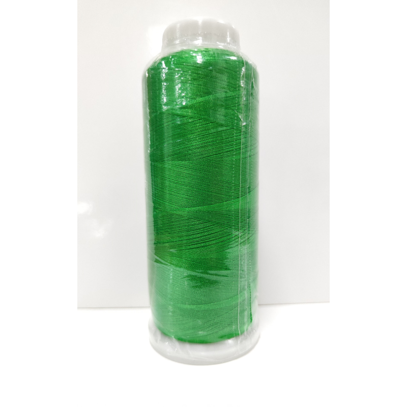 Нитка 120D/2 для машинної вишивки Нитка 120D/2 для машинної вишивки