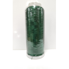 Нитка 120D/2 для машинної вишивки