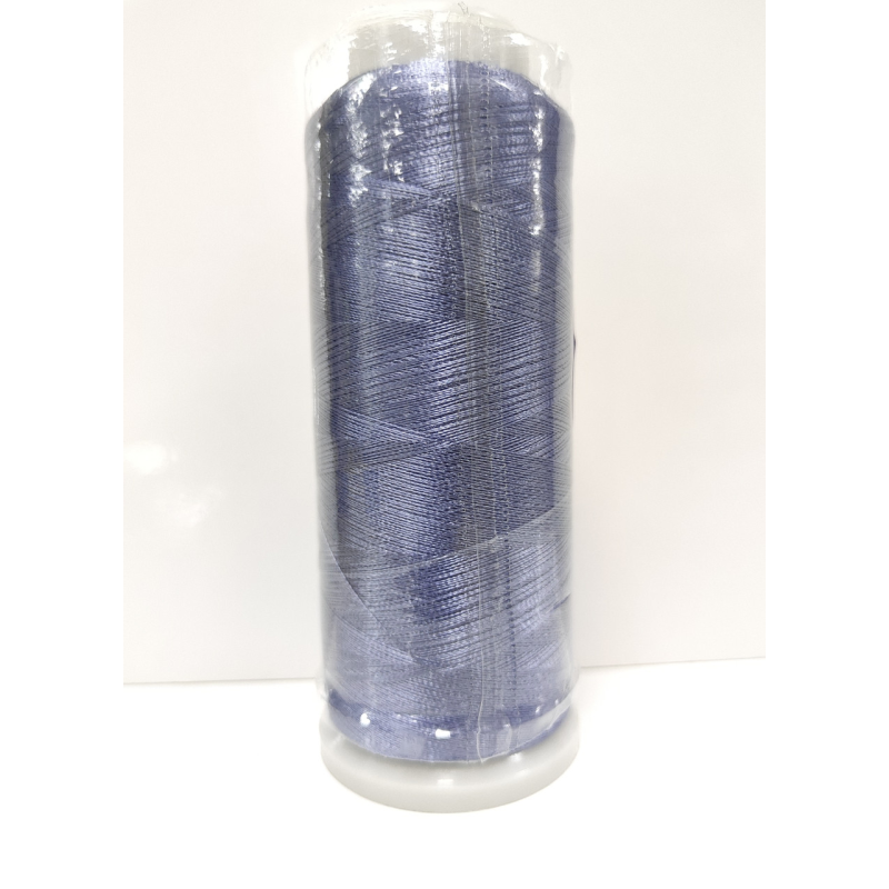 Нитка 120D/2 для машинної вишивки