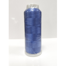 Нитка 120D/2 для машинної вишивки