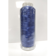 Нитка 120D/2 для машинної вишивки