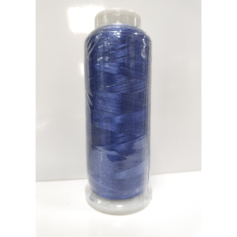 Нитка 120D/2 для машинної вишивки