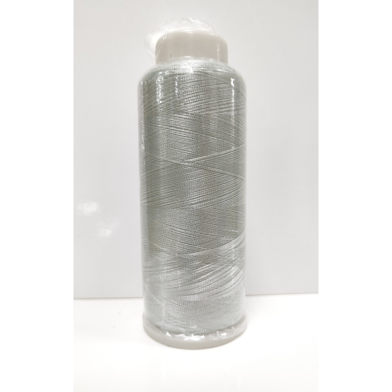 Нитка 120D/2 для машинної вишивки