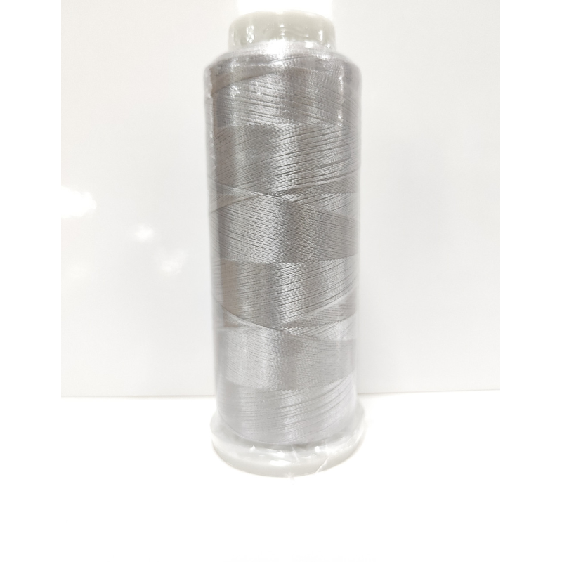 Нитка 120D/2 для машинної вишивки