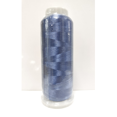 Нитка 120D/2 для машинної вишивки