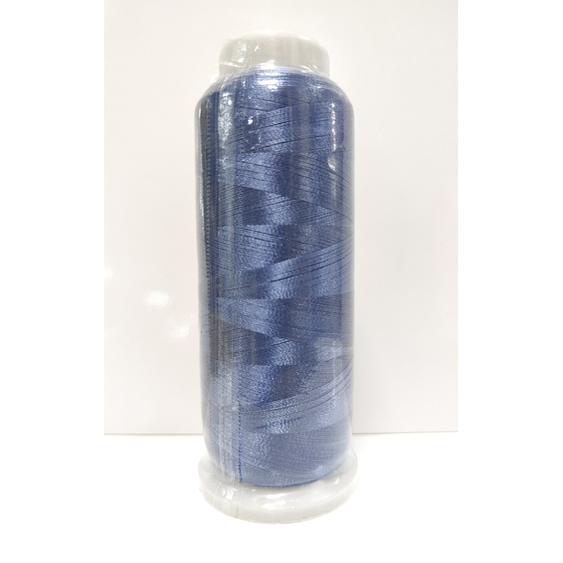 Нитка 120D/2 для машинної вишивки