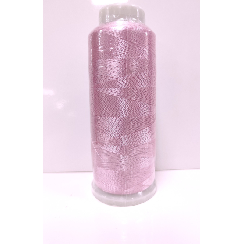 Нитка 120D/2 для машинної вишивки
