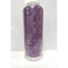 Нитка 120D/2 для машинної вишивки