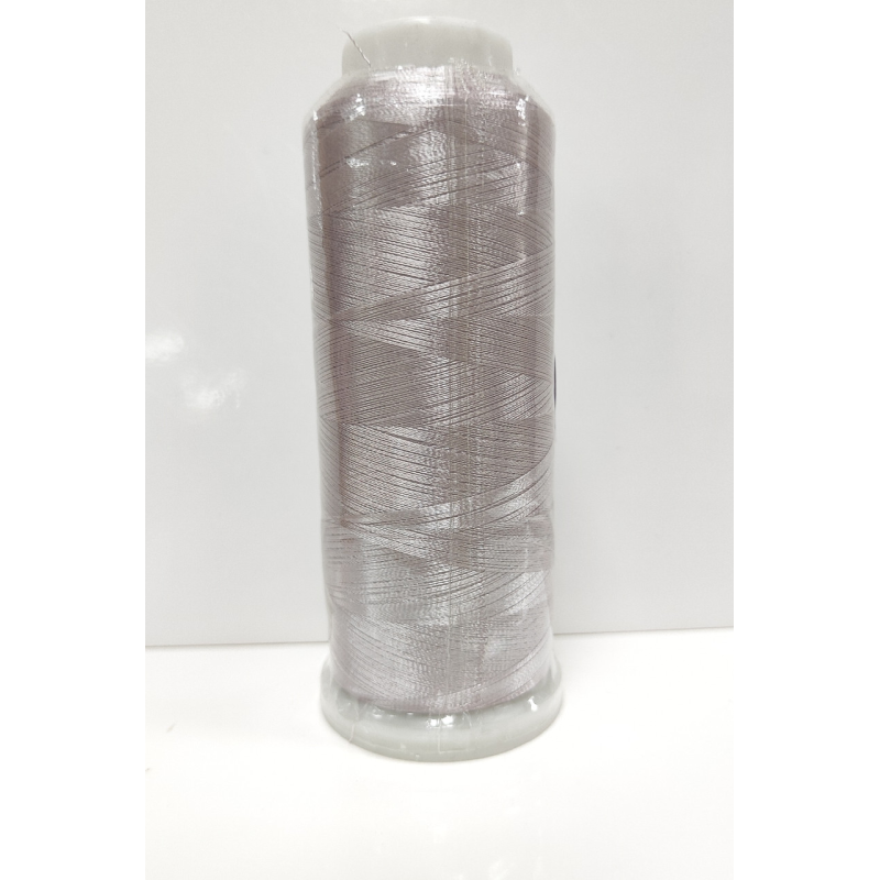 Нитка 120D/2 для машинної вишивки
