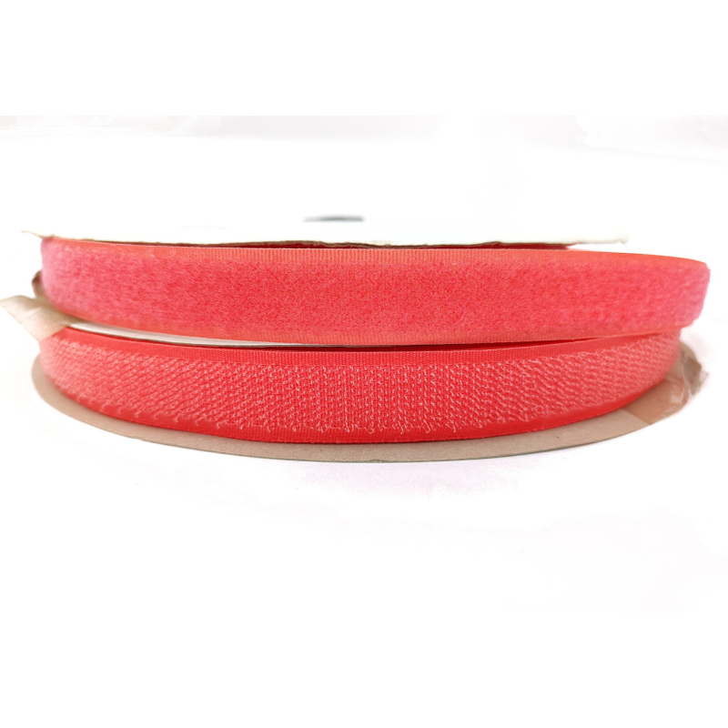 Липучка 2 см кольorова