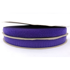 Липучка 2 см кольorова