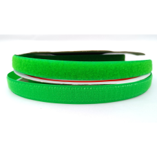 Липучка 2 см кольorова