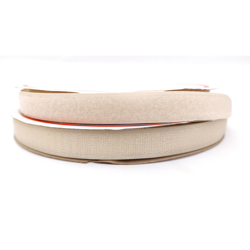 Липучка 2 см кольorова