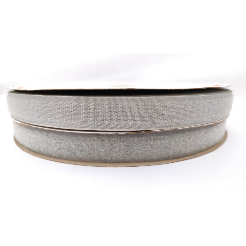 Липучка 2 см кольorова