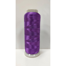 Нитка 120D/2 для машинної вишивки
