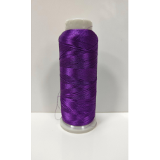 Нитка 120D/2 для машинної вишивки
