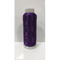 Нитка 120D/2 для машинної вишивки
