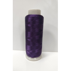 Нитка 120D/2 для машинної вишивки
