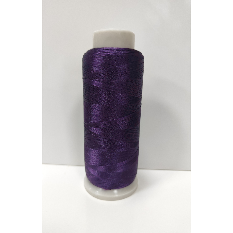 Нитка 120D/2 для машинної вишивки