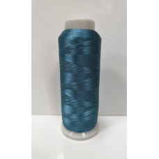 Нитка 120D/2 для машинної вишивки