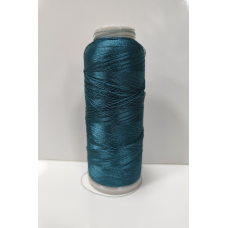 Нитка 120D/2 для машинної вишивки