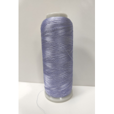 Нитка 120D/2 для машинної вишивки