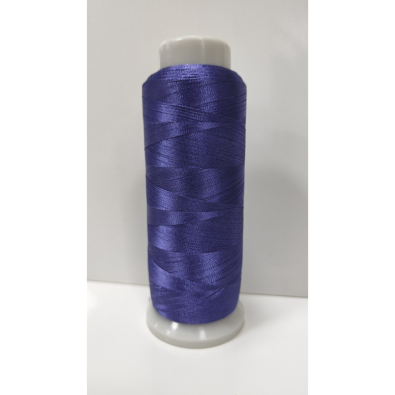 Нитка 120D/2 для машинної вишивки