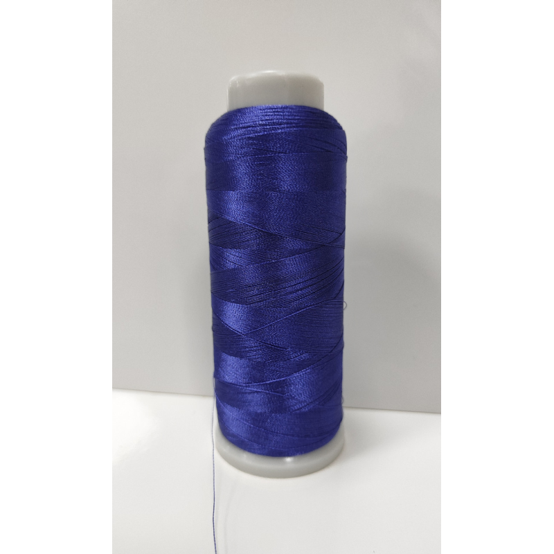 Нитка 120D/2 для машинної вишивки