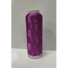 Нитка 120D/2 для машинної вишивки