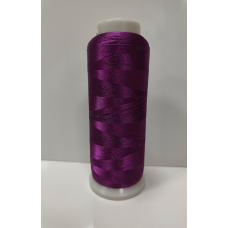 Нитка 120D/2 для машинної вишивки