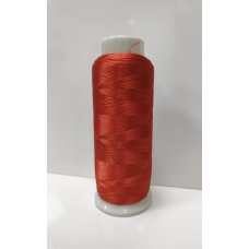 Нитка 120D/2 для машинної вишивки