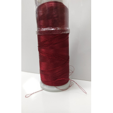 Нитка 120D/2 для машинної вишивки