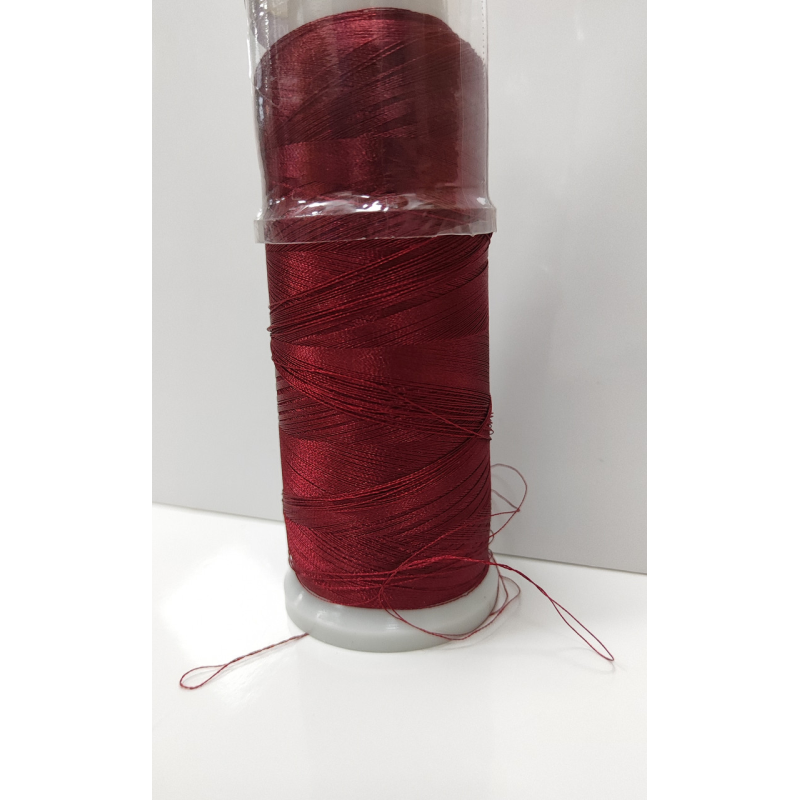 Нитка 120D/2 для машинної вишивки