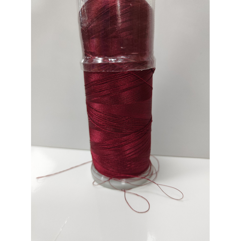 Нитка 120D/2 для машинної вишивки