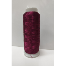 Нитка 120D/2 для машинної вишивки