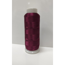 Нитка 120D/2 для машинної вишивки