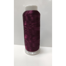 Нитка 120D/2 для машинної вишивки