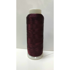 Нитка 120D/2 для машинної вишивки
