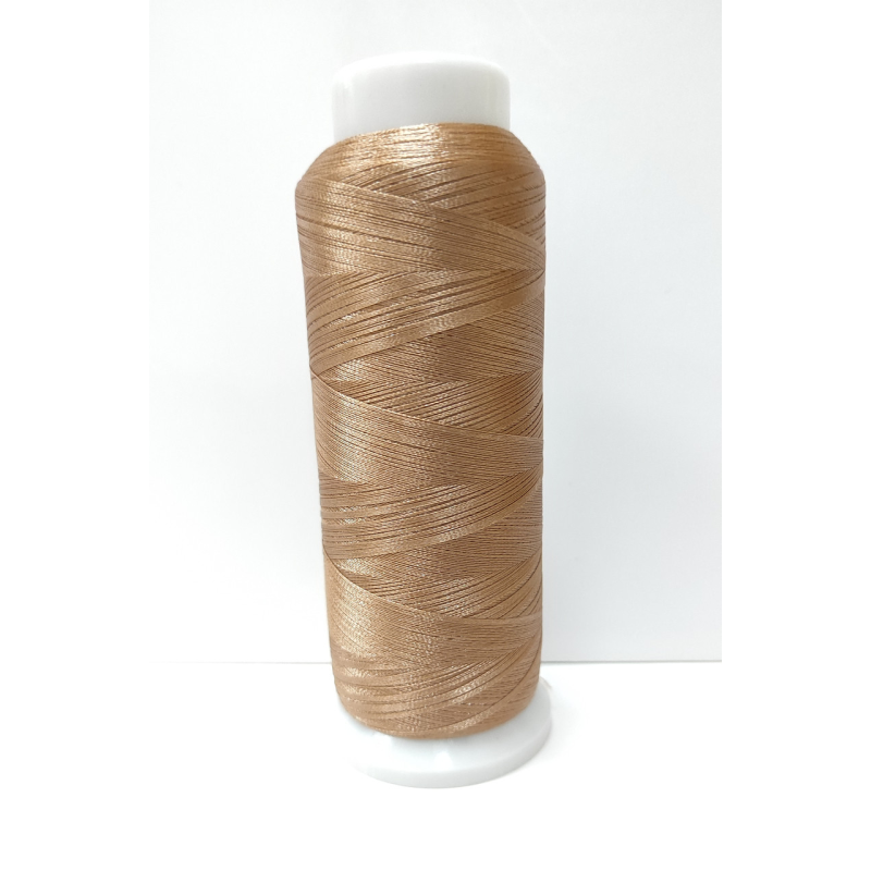 Нитка 120D/2 для машинної вишивки