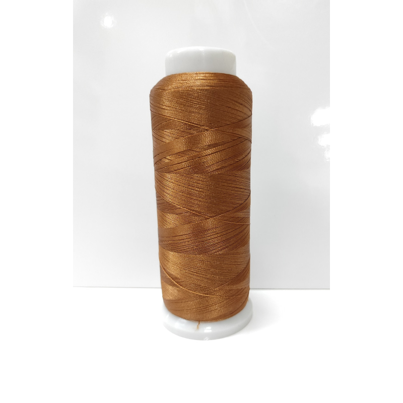 Нитка 120D/2 для машинної вишивки