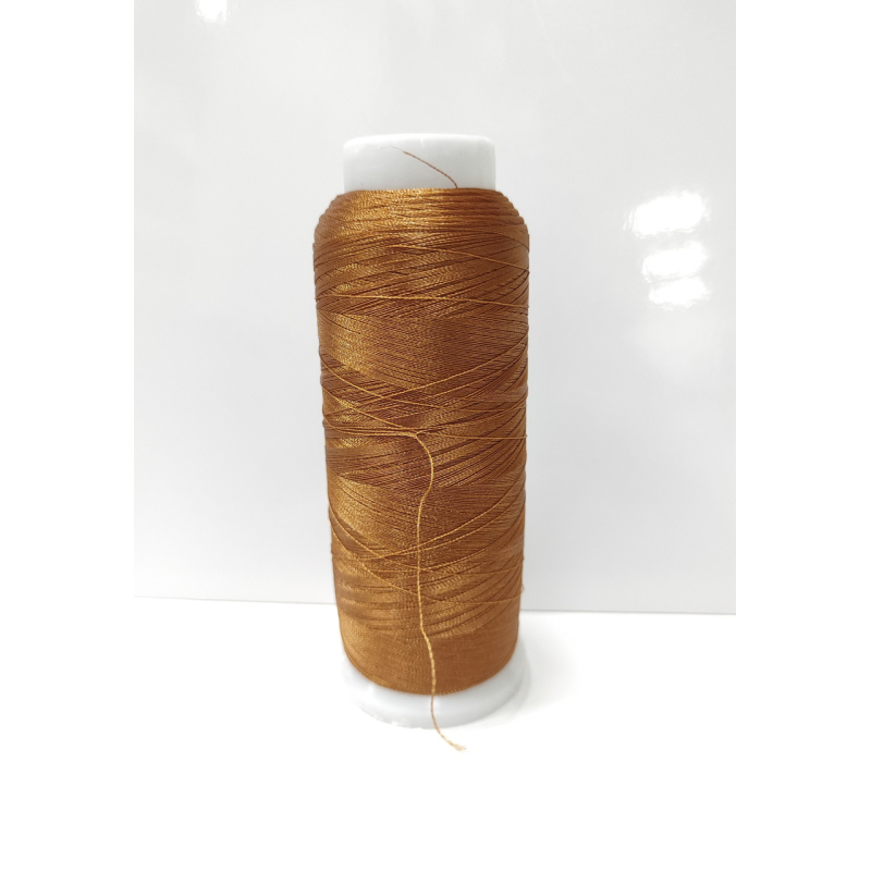 Нитка 120D/2 для машинної вишивки