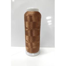 Нитка 120D/2 для машинної вишивки