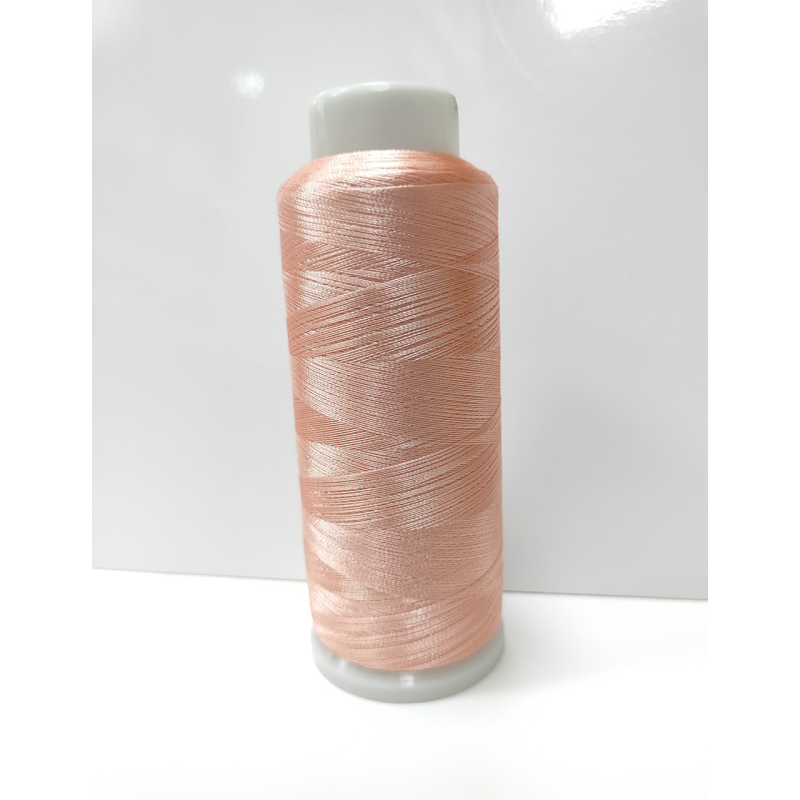 Нитка 120D/2 для машинної вишивки