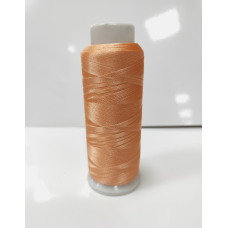 Нитка 120D/2 для машинної вишивки